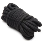 Master Series Hook Up 10 Piece Plush Bondage Set > Bondage Gear > Bondage Kits