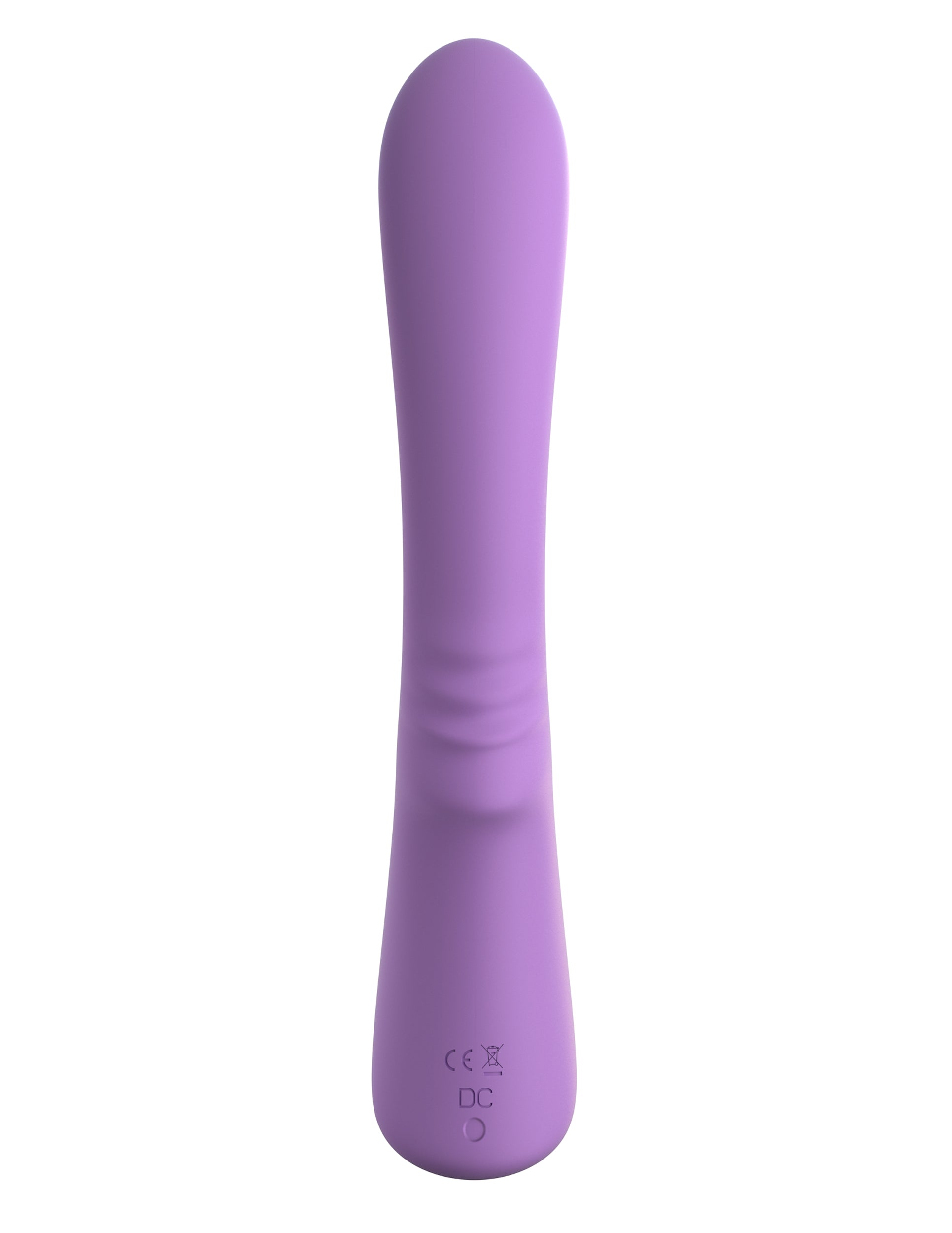 Fantasy For Her Flexible Please-Her Wireless Rechargeable Vibrator Vibrators