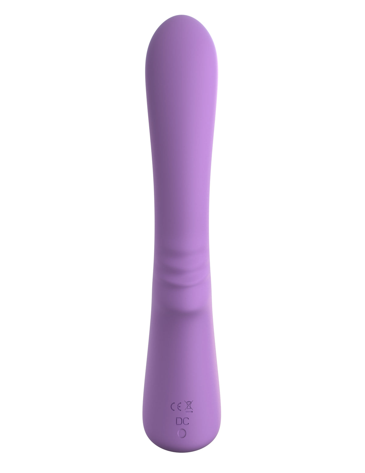 Fantasy For Her Flexible Please-Her Wireless Vibrator > Vibrators > Standard Vibrators