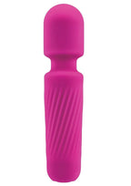 Bodywand Mini Wand Wandlette – Rechargeable Silicone Compact Massage Wand > Sex Toys > Mini Massagers