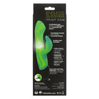 Endless Summer Twilight Tease (Green) – Dual-Motor Massager > Vibrators > Ladies > Rabbit