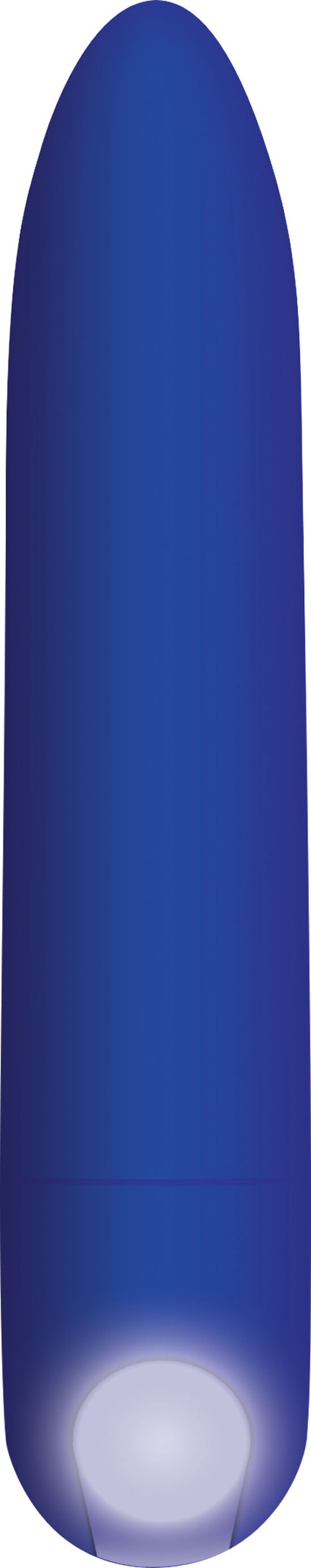 Zero Tolerance All Mighty Bullet 9.1 cm USB Rechargeable Purple Blue BULLETS