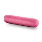 Gaia Eco Bullet (Coral) – Biodegradable Bullet > Vibrators > Mini Vibrators