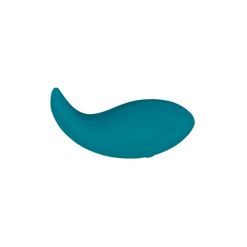 Viben Elated Pinpoint Vibe Ocean > Vibrators > Ladies > Clitoral Vibrators and Stimulators