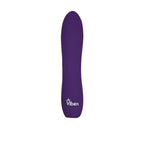 Viben Vivacious Rumble Motor Bullet Vibrator Violet > Vibrators > Mini Vibrators