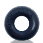 Donut 2 Cockring Large Night 5x Stretch Silicone > Cock Ring > Single