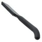 Nocturnal Collection Silicone Spiked Paddle with G-Curve Handle