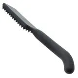 Nocturnal Collection Silicone Spiked Paddle with G-Curve Handle