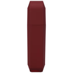 Clitoral Sucking Stimulator in Compact Lipstick Design > Sex Toys For Ladies > Clitoral Vibrators and Stimulators