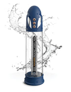 Pipedream Pump Worx Max Boost Pro Flow – Rechargeable Penis Pump > Pumps > Penis Pumps Electric