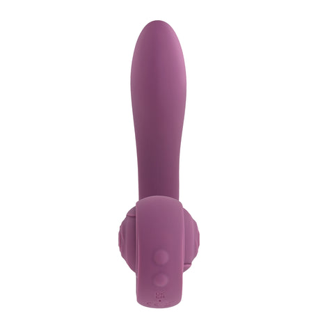 Gender X POSEABLE YOU - Poseable Vibrator 17.1cm Vibrators