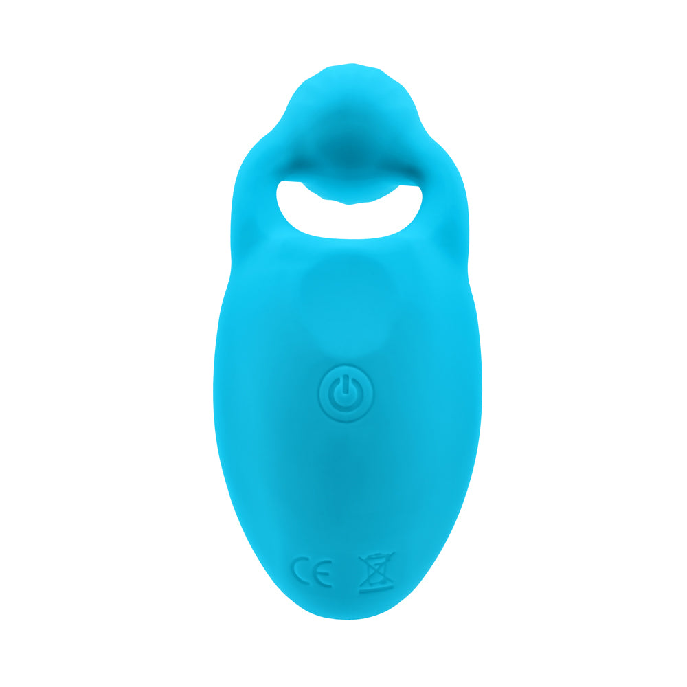 Gender X Wear Me Out – 3 Position Vibrating Toy with Double Motor > Sex Toys > Couples Toys
