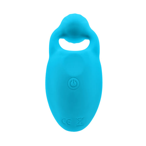 Gender X WEAR ME OUT - 3 Position Vibrating Toy Couples Toys