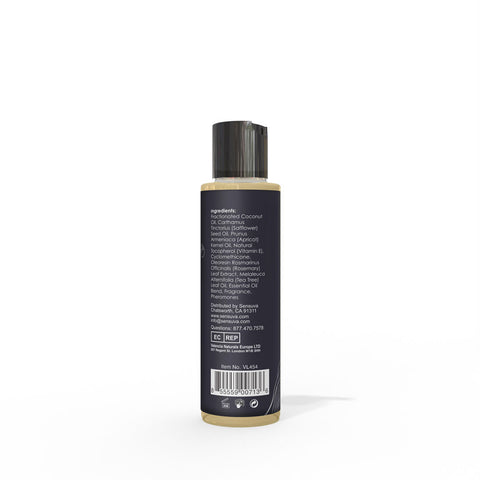 Me and You Luxury Massage Oil Wild Passionfruit Guava 4.2 Oz Massage Oil
