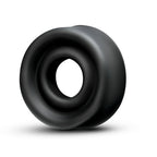 Performance Silicone Pump Sleeve Medium Black for Penis Pumps > Pumps > Pump Accessories