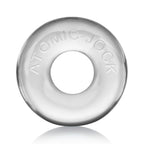Oxballs Ringer 3-Pack (Clear) – Squishy Jelly Grip Cockrings Clear > Cock Ring > Sets