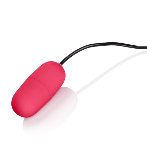Power Play Playful Bullet Vibrator Pink with Three Speeds BULLETS