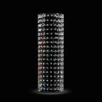 Rize Clear Stimulating Masturbation Sleeve Clear > Sex Toys For Men > Masturbators > Manual