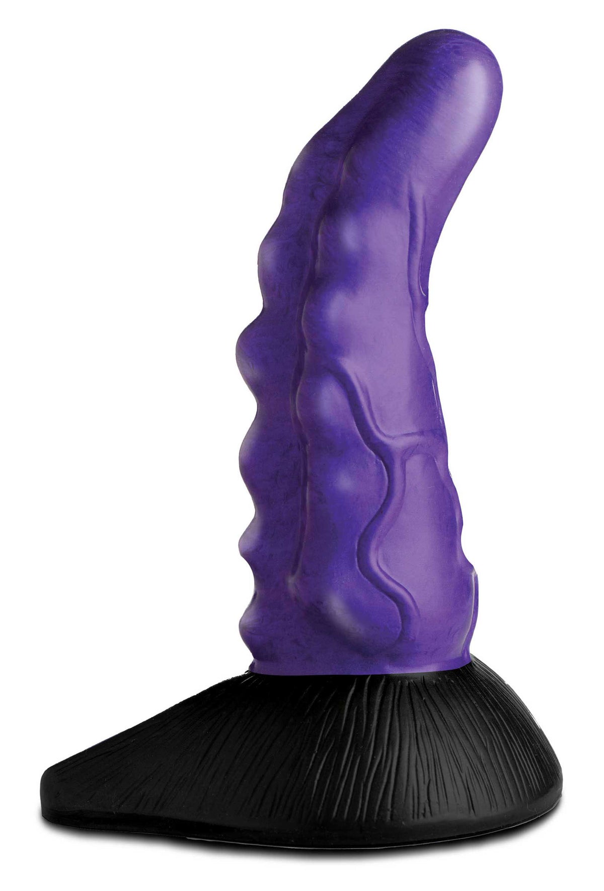Creature Cocks Orion Invader 7.25" Veiny Space Alien Silicone Dildo > Dildos > Fantasy