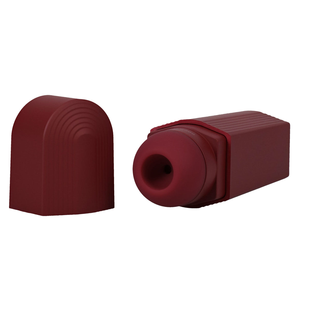 Clitoral Sucking Stimulator in Compact Lipstick Design > Sex Toys For Ladies > Clitoral Vibrators and Stimulators