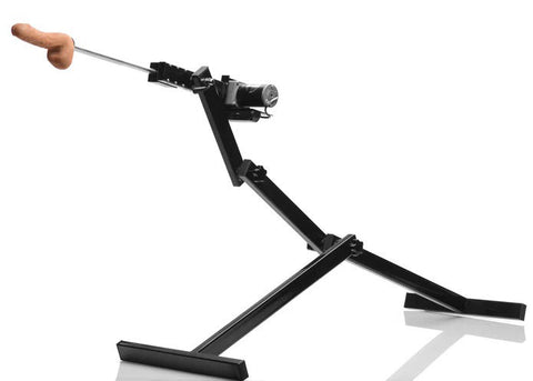 Love Botz Matrix Multi Angle Sex Machine for Bedroom Play Sex Machines