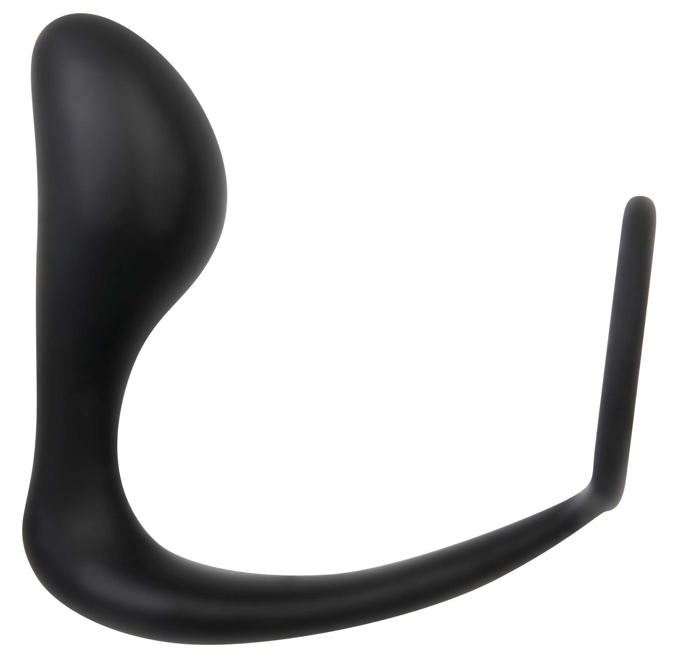 Zero Tolerance Intro To Prostate Kit - 4 Piece Set > Anal Range > Prostate Massagers