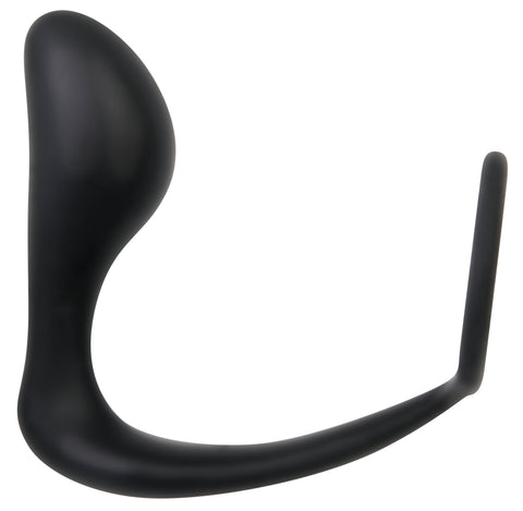 Zero Tolerance Intro To Prostate Kit - 4 Piece Set > Anal Range > Prostate Massagers