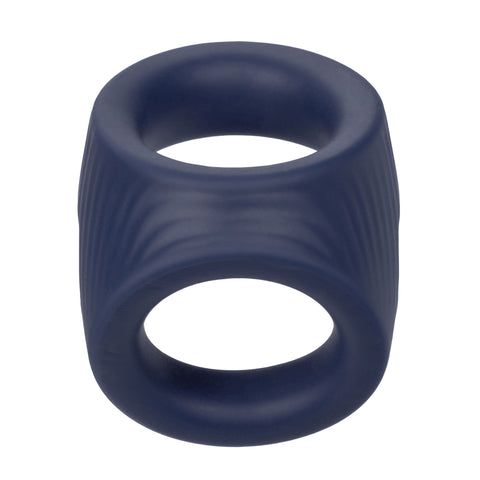 Viceroy Max Dual Silicone Cock Ring Stamina Support COCK RINGS Sling