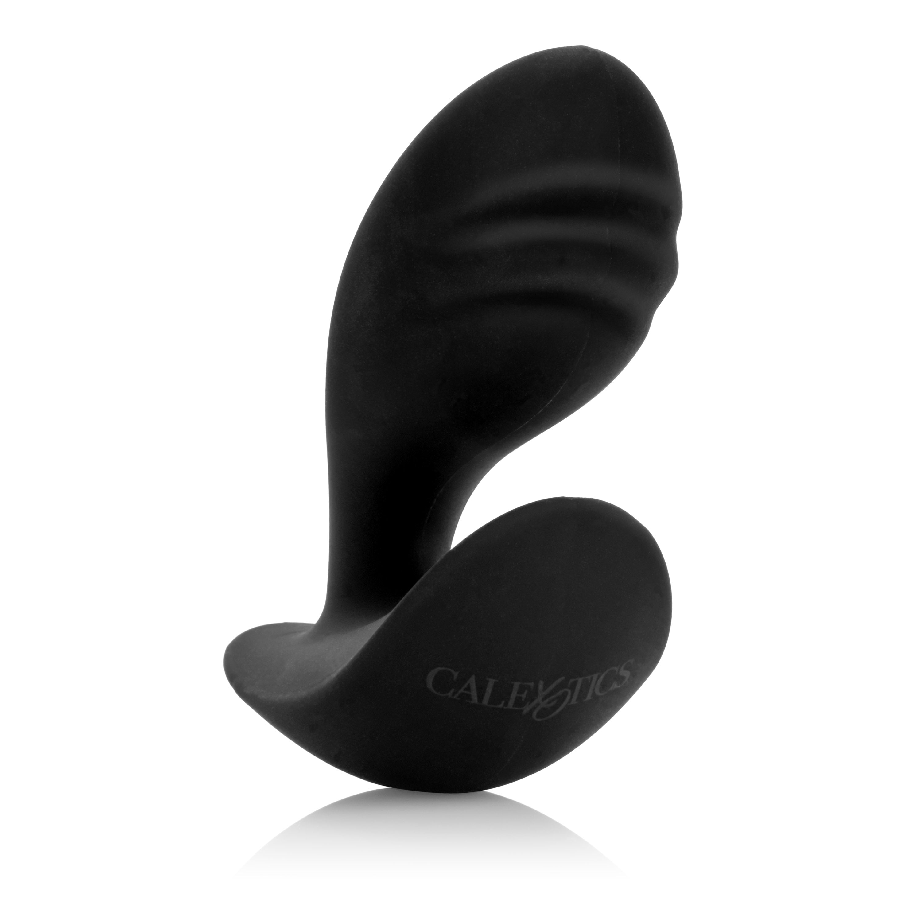 Booty Call Petite Probe in Black ANAL TOYS