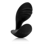 Booty Call Petite 2.75" Probe in Black > Anal Range > Anal Probes