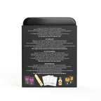Vibe Weekender Kit – Luxury Mini Vibe with 10 Vibration Settings Kit > Sex Toys > Sex Kits