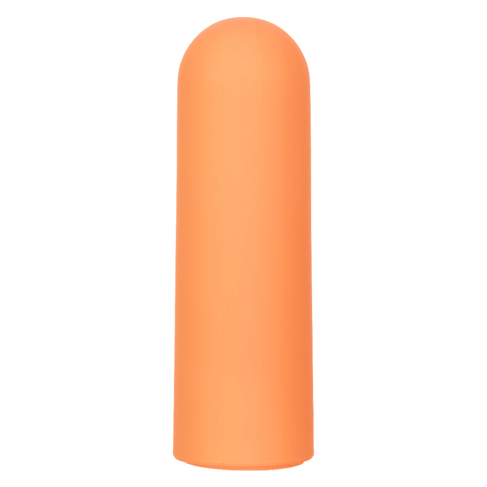 Turbo Buzz Rounded Mini Bullet Vibrator for Discreet Pleasure BULLETS