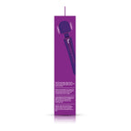 Viben Obsession Wand Massager Violet > Sex Toys > Massage Wands