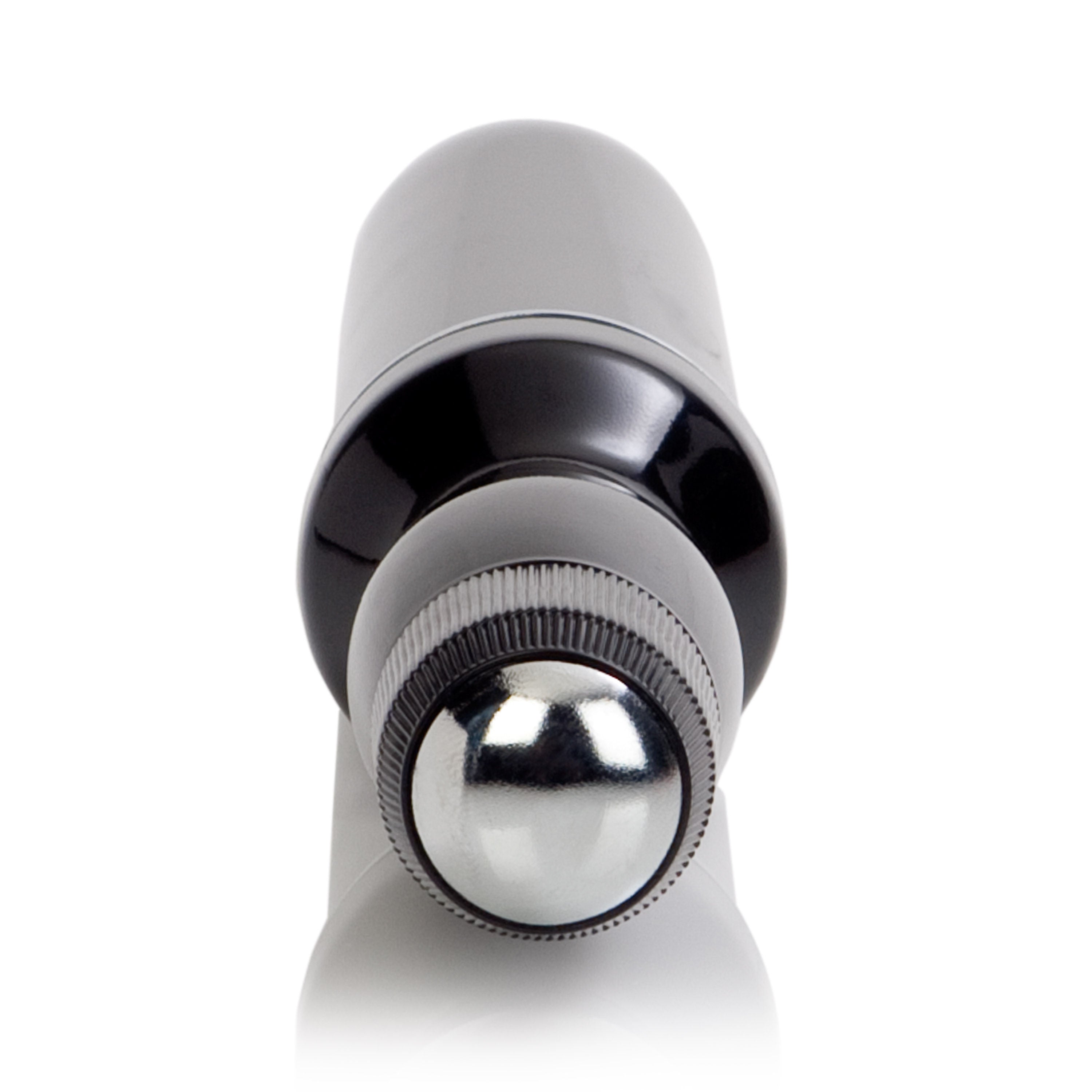 Colt The Prowler Black Man-Sized Vibrating Anal Probe Toy ANAL TOYS