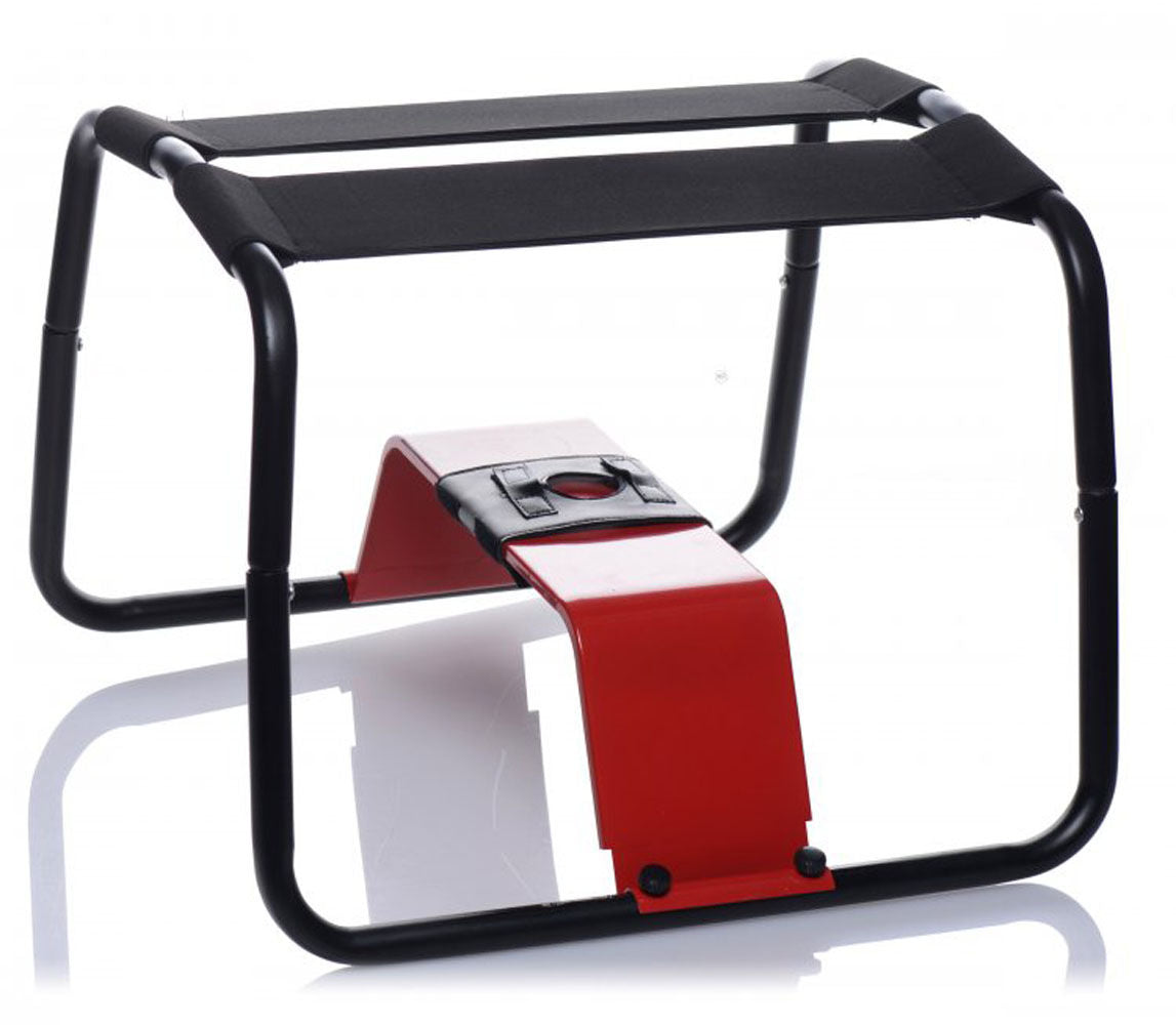 Bangin Bench Extreme Sex Stool for Intense Adult Bedroom Play SWINGS