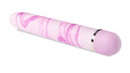 Strawberry Fields Pink Mini Vibrator with Multi-Speed Vibration 5.5" Insertible > Vibrators > Standard Vibrators