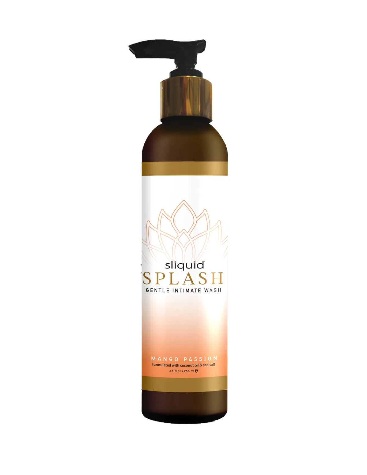 Balance Splash – Intimate Cleansing Formula 8.5 Fl. Oz. Liquid Cleaner Default Title > Essentials > Bath & Body