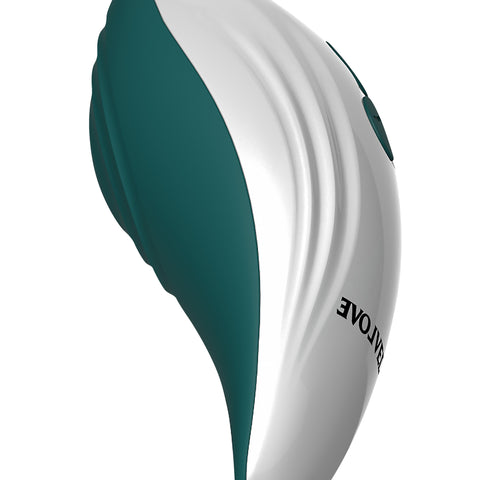 Palm Pleasure Intimate Massager for Solo and Couples Use Vibrators