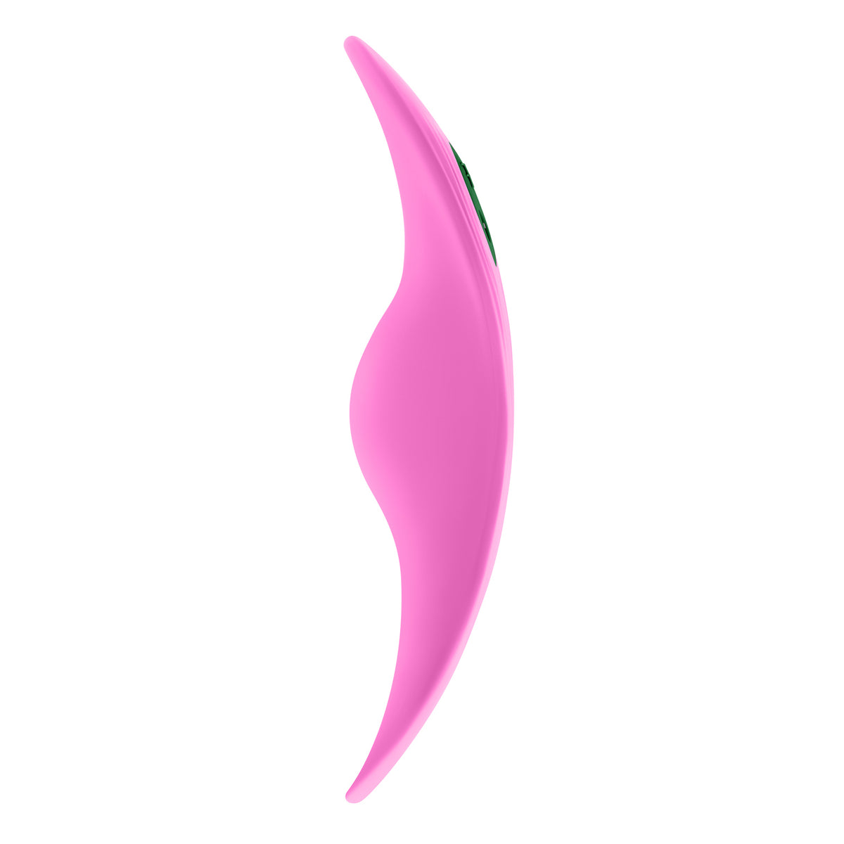 Unda Pink Panty Vibrator Slim Powerful Silicone Clitoral Toy > Sex Toys For Ladies > Panty Vibes