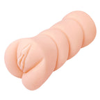 Crazy Bull Vagina Masturbator – Realistic Tight G-Spot Masturbator Sleeve > Sex Toys For Men > Masturbators > Manual