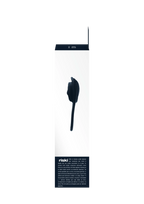 Riski Rechargeable Hands-Free Wearable Clitoral Vibrator