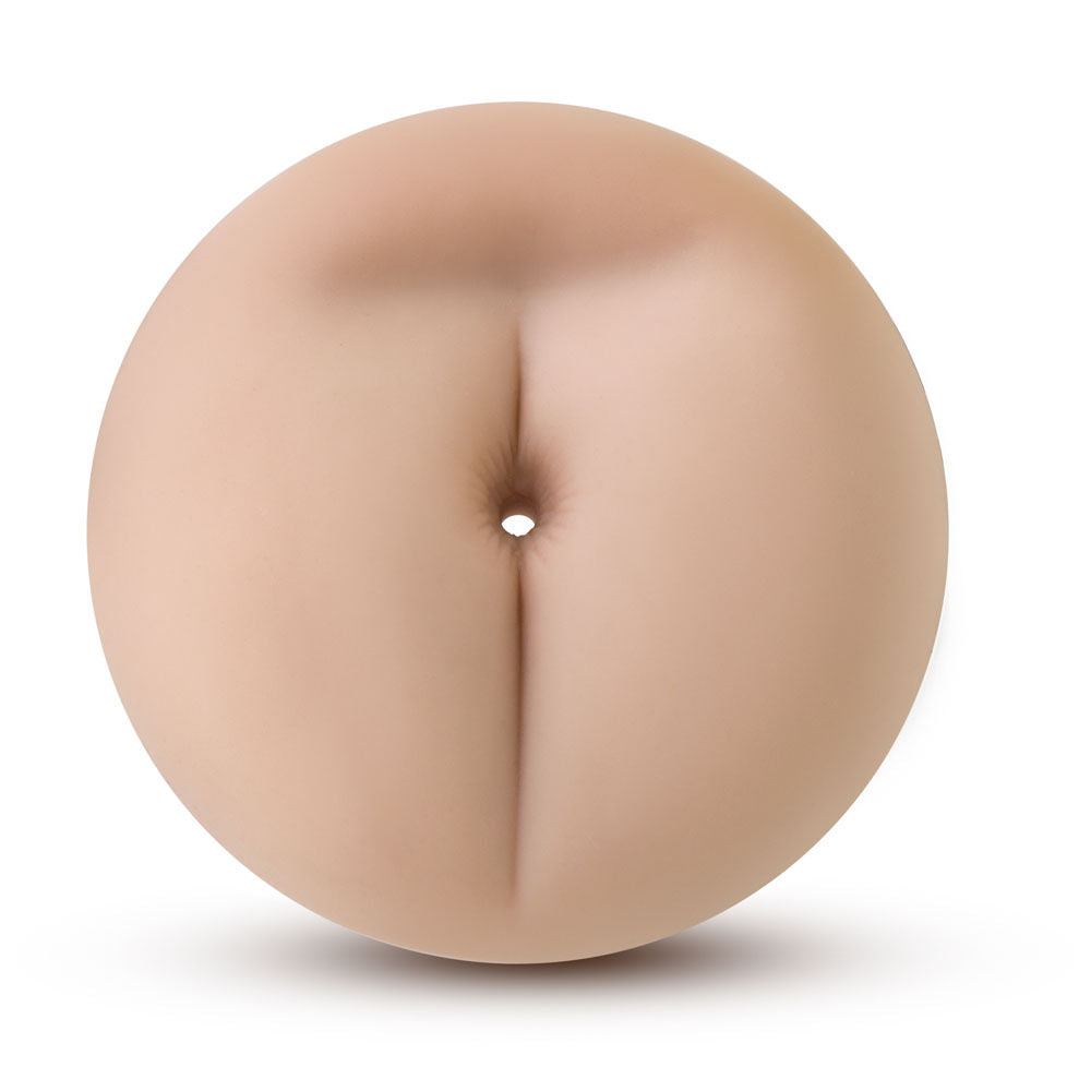 Performance Universal Pump Sleeve (Vanilla) – Soft Anal Sleeve Pumps & Enlargers