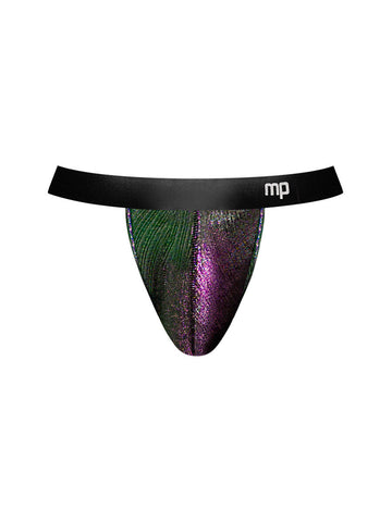 Hocus Pocus Uplift Jockstrap Large XL Purple Men’s Underwear Jockstraps
