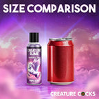 Creature Slime Purple Water Based Lubricant 4 Ounce (118ml) > Lube > Speciality Exempt