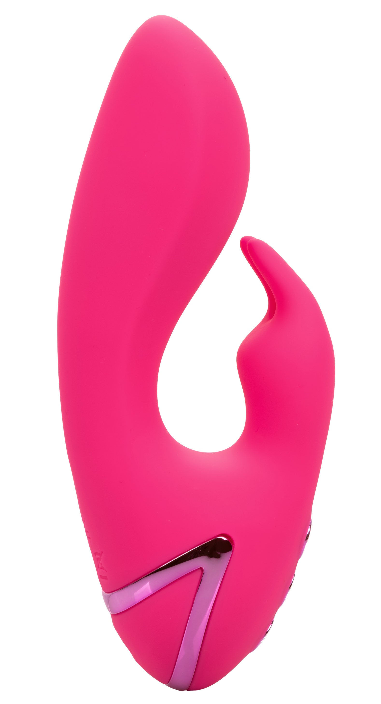 California Dreaming So. Cal Sunshine Dual Vibe VIBRATORS-RABBIT