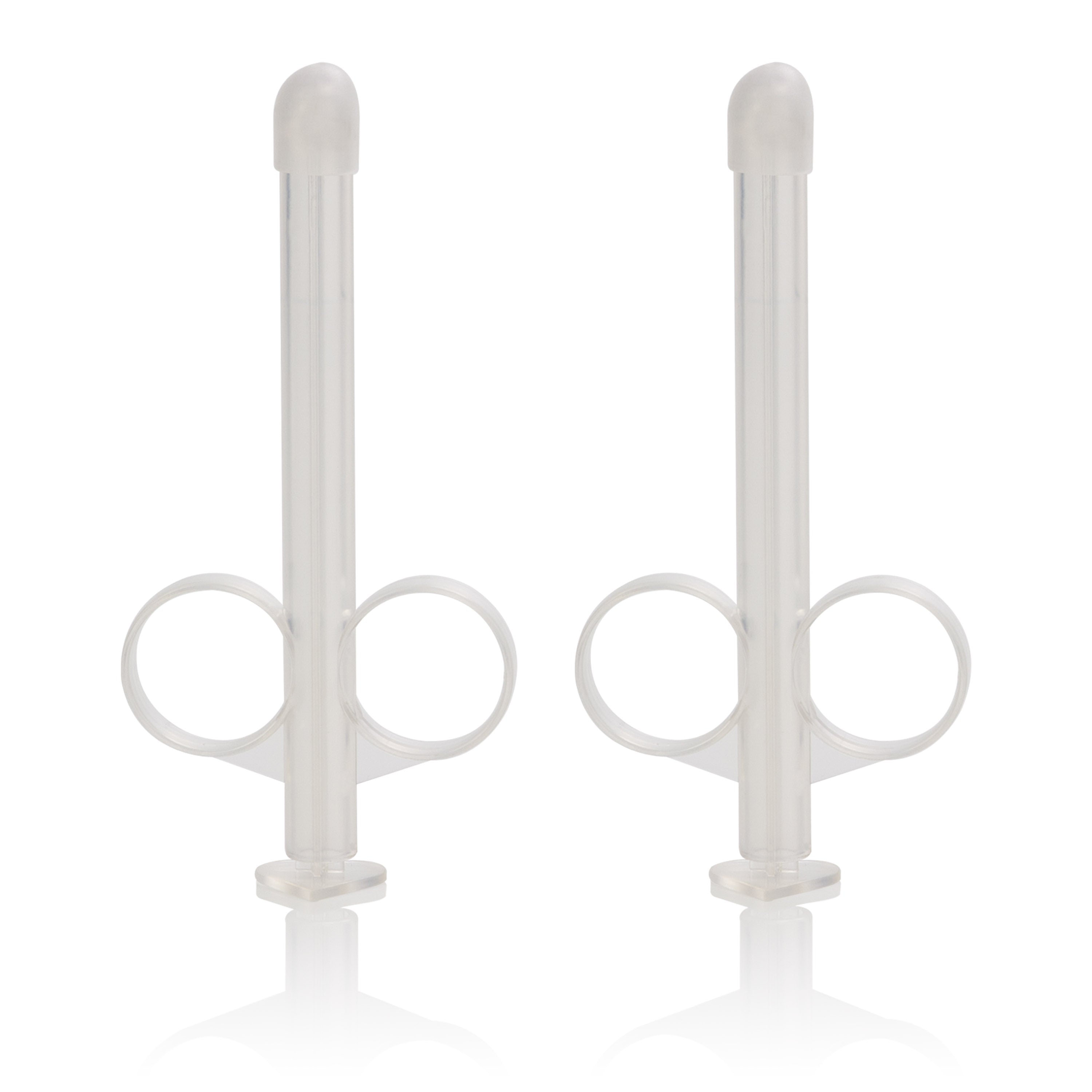 Lube Tube Set 2 Pack – Reusable Precision Dispensing Tubes for Lubricant Application > Lube > Applicators