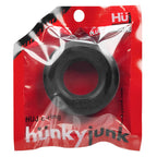 Hunkyjunk Tar HUJ C-Ring (2.4cm Inner Diameter) – Adjustable Cock Ring > Cock Ring > Single