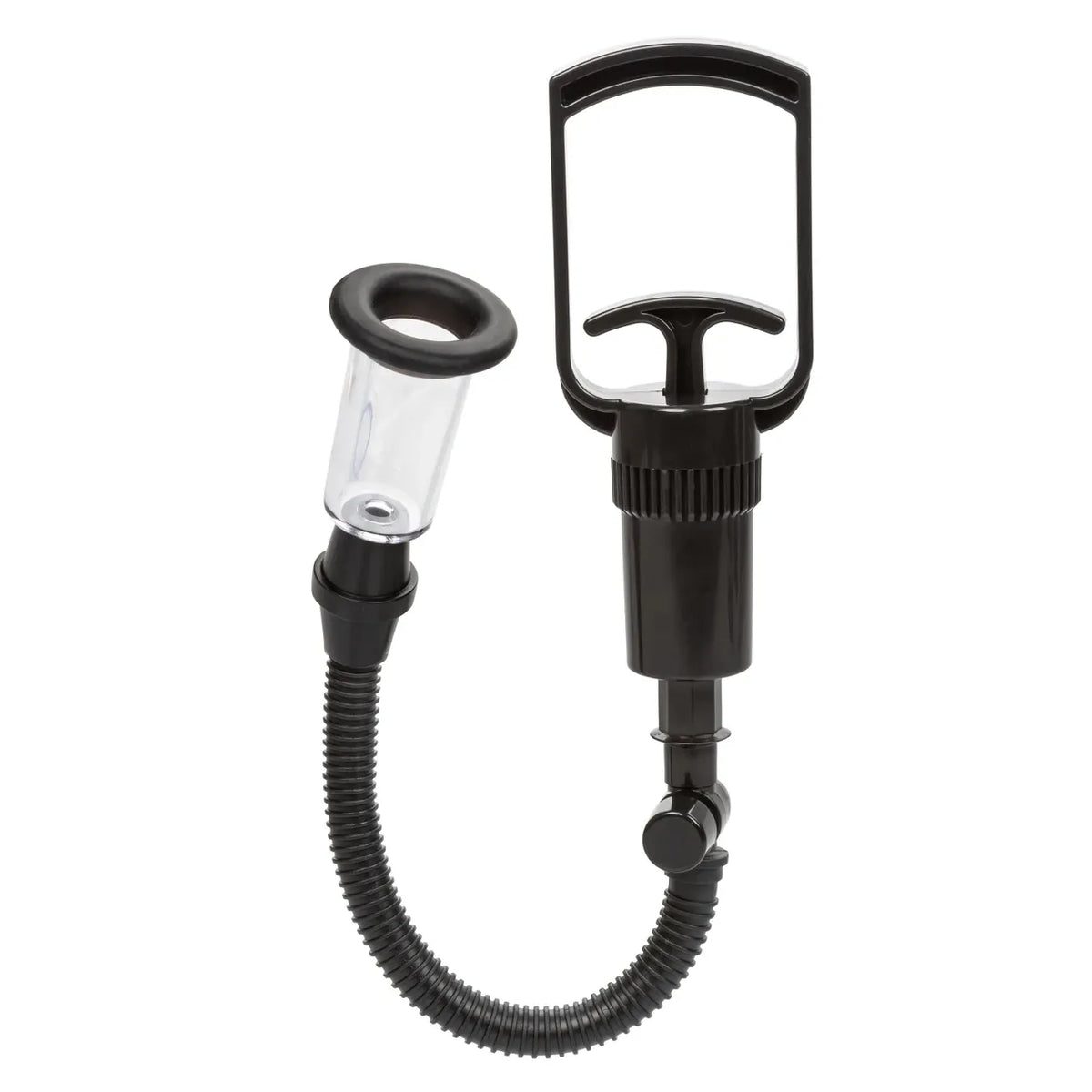 CalExotics Boundless Body Pump Kit – Nipple Suckers > Sex Toys > Nipple Suckers