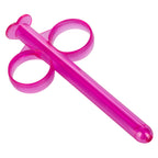 Lube Tube (Purple) – Reusable Lubricant Dispensing Tube > Lube > Applicators