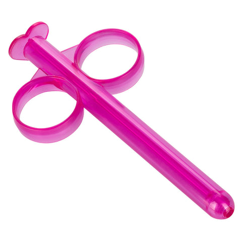 Lube Tube Purple Lubricant Dispensing Tube Set Lube Applicator